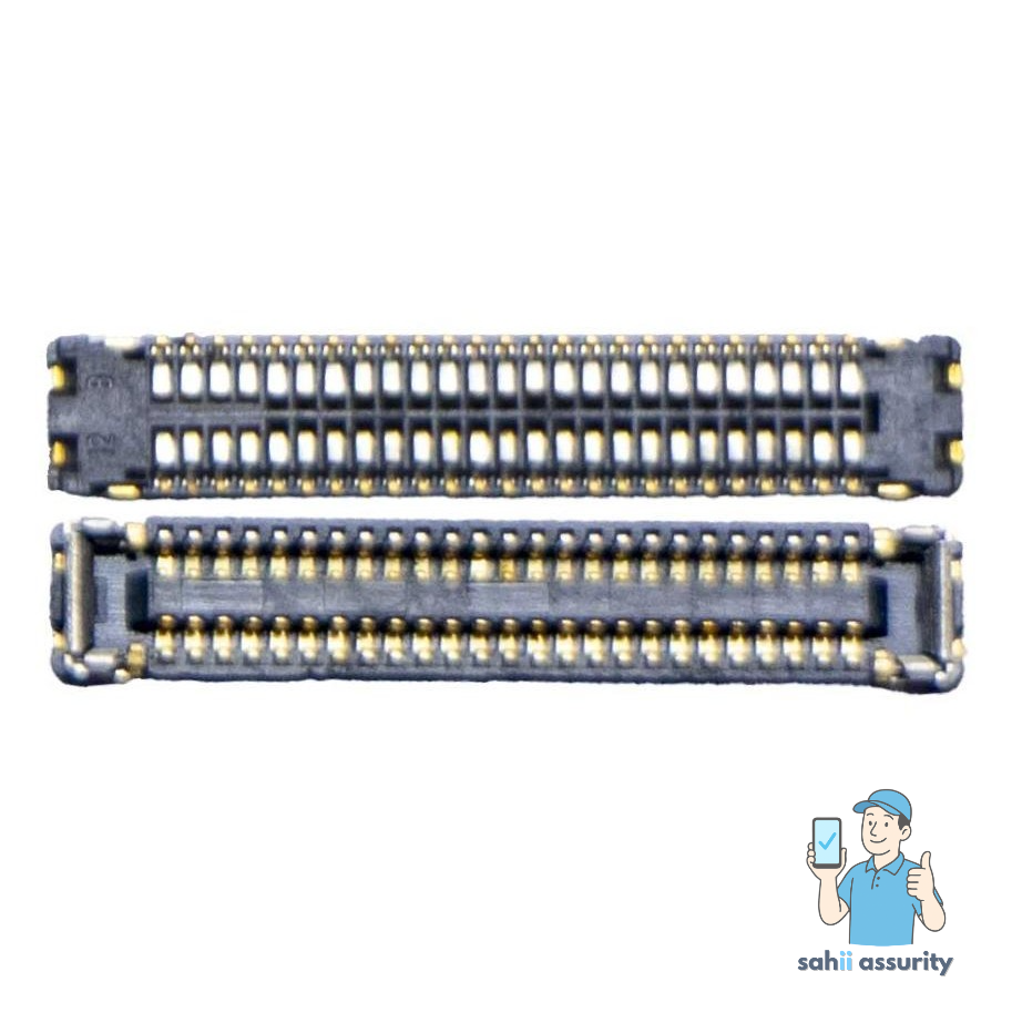 LCD Connector for Xiaomi Redmi 9A